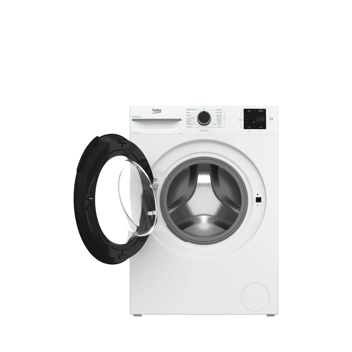 Beko CMX 8100 8 Kg Çamaşır Makinesi