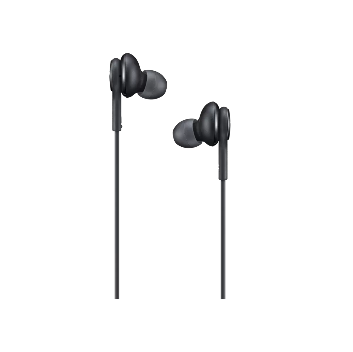 SAMSUNG Samsung TypeC Kablolu Kulaklık-Siyah Ses& Görüntü Sistemleri