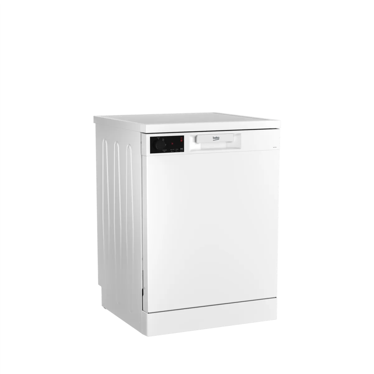 Beko BM 3143 3 Programlı Bulaşık Makinesi