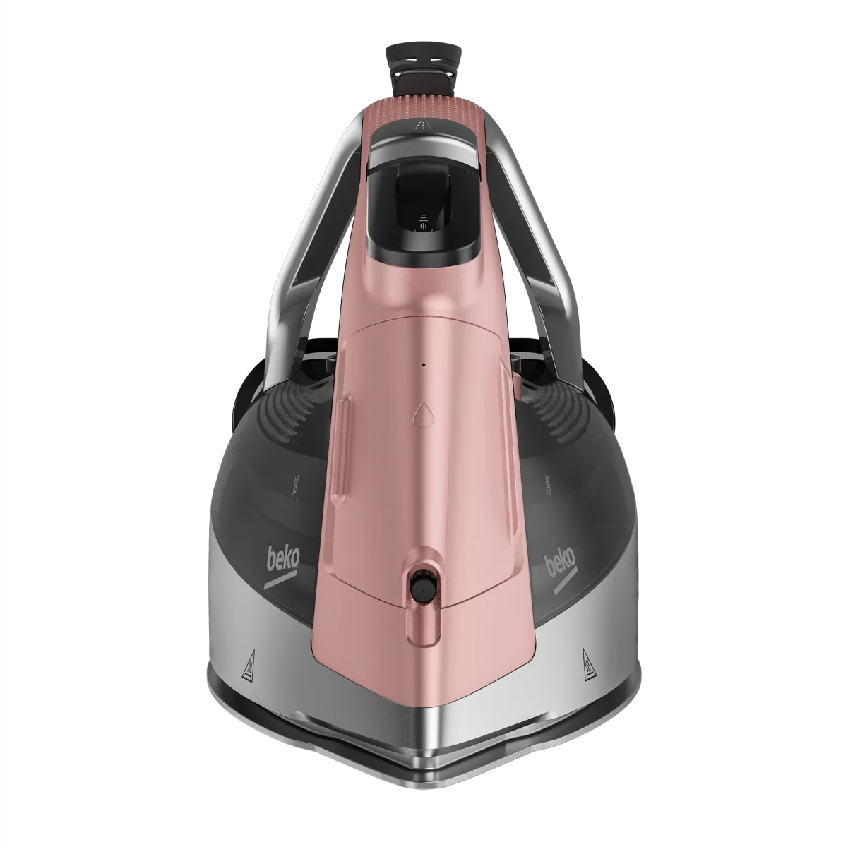 Beko ActiPress® Expert BEU 8030 M Buharlı Ütü