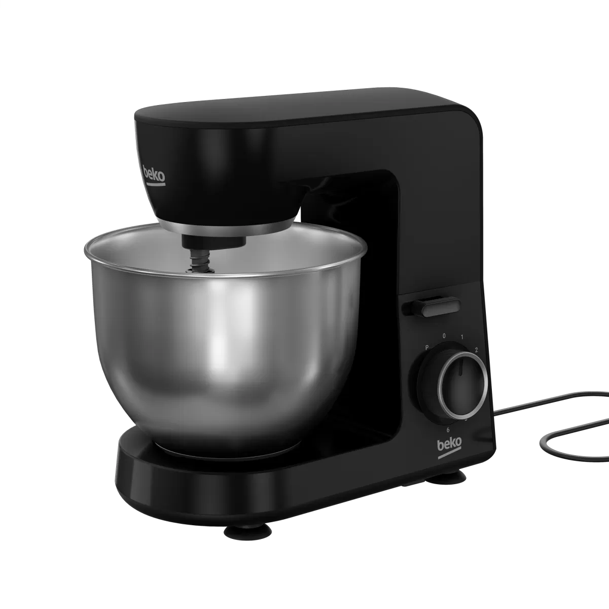 Beko MM 5471 S Mutfak Makinesi