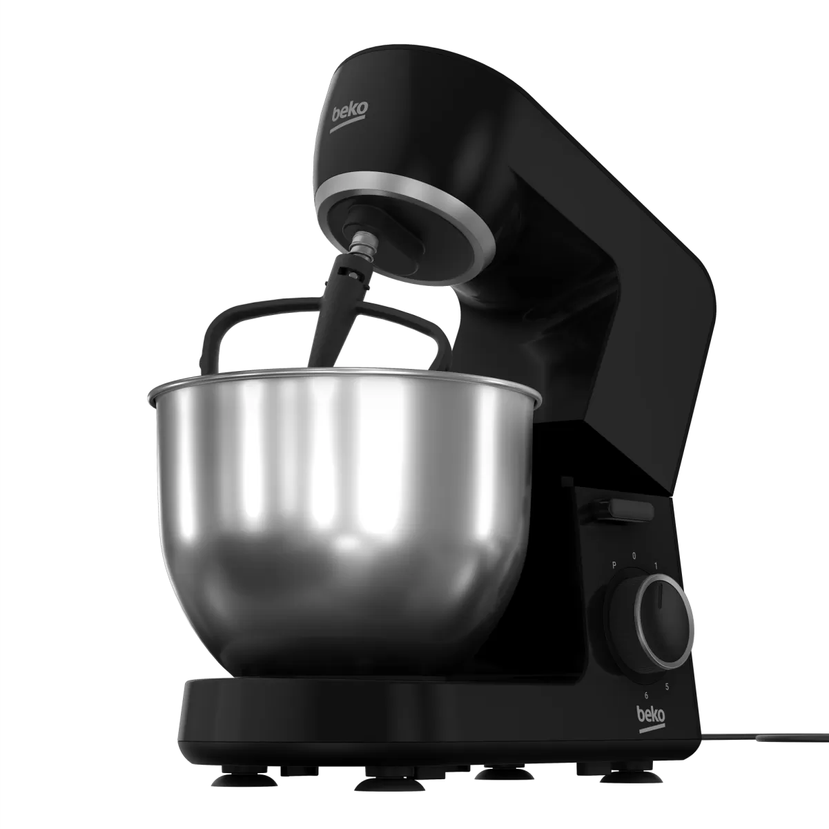 Beko MM 5471 S Mutfak Makinesi