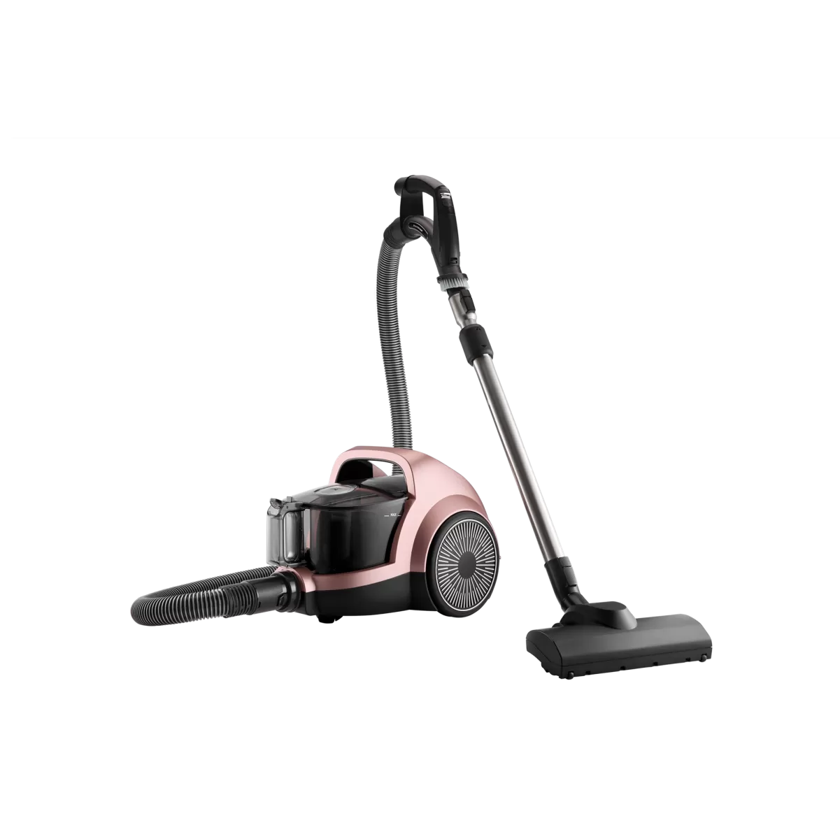 Beko TSZ 5282 T Toz Torbasız Süpürge