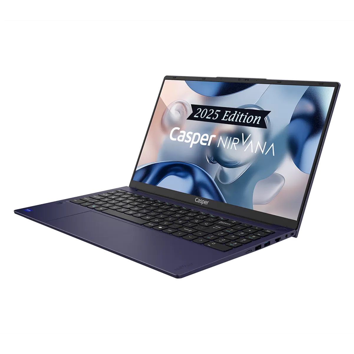 Casper Casper X600.1342-BQ00P-M-F i5 16/1TB Nb Laptop