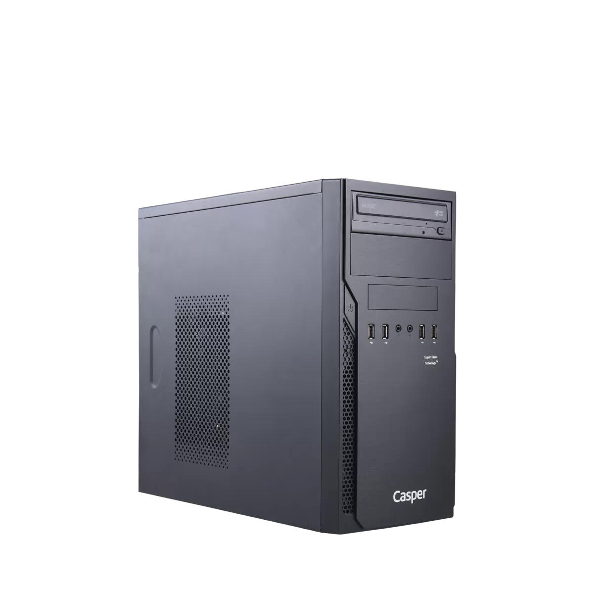 Casper Casper Nirvana i5 8 500 N2H 8V00X Masaüstü Bilgisayar