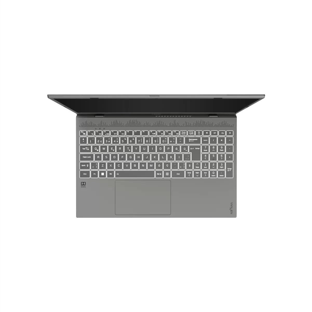 Casper Casper Nirvana i5 8 500 8U00X Laptop