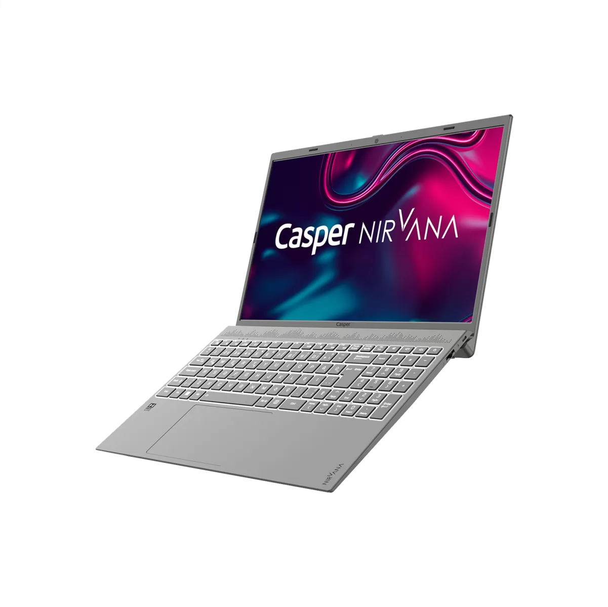 Casper Casper Nirvana i5 8 500 8U00X Laptop