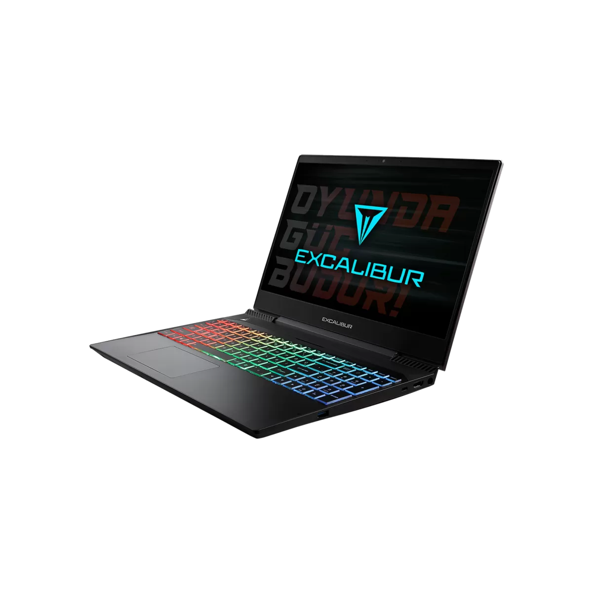 Casper Casper Excalibur i7 16 1TB RTX3050 BFJ0X Laptop