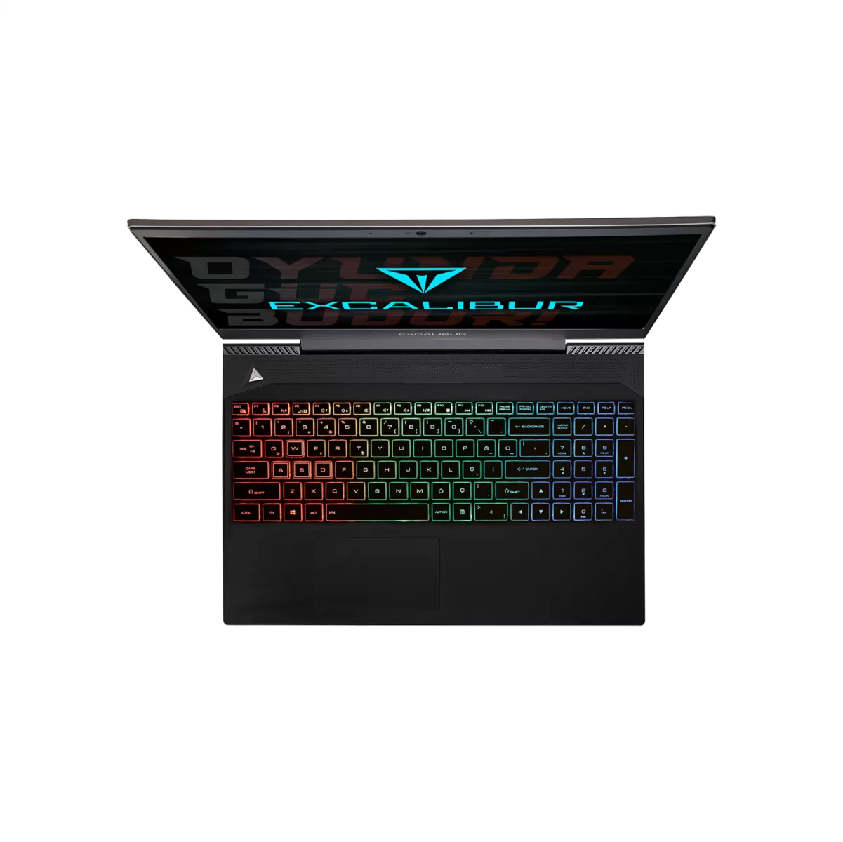 Casper Casper Excalibur i7 16 1TB RTX3050 BFJ0X Laptop