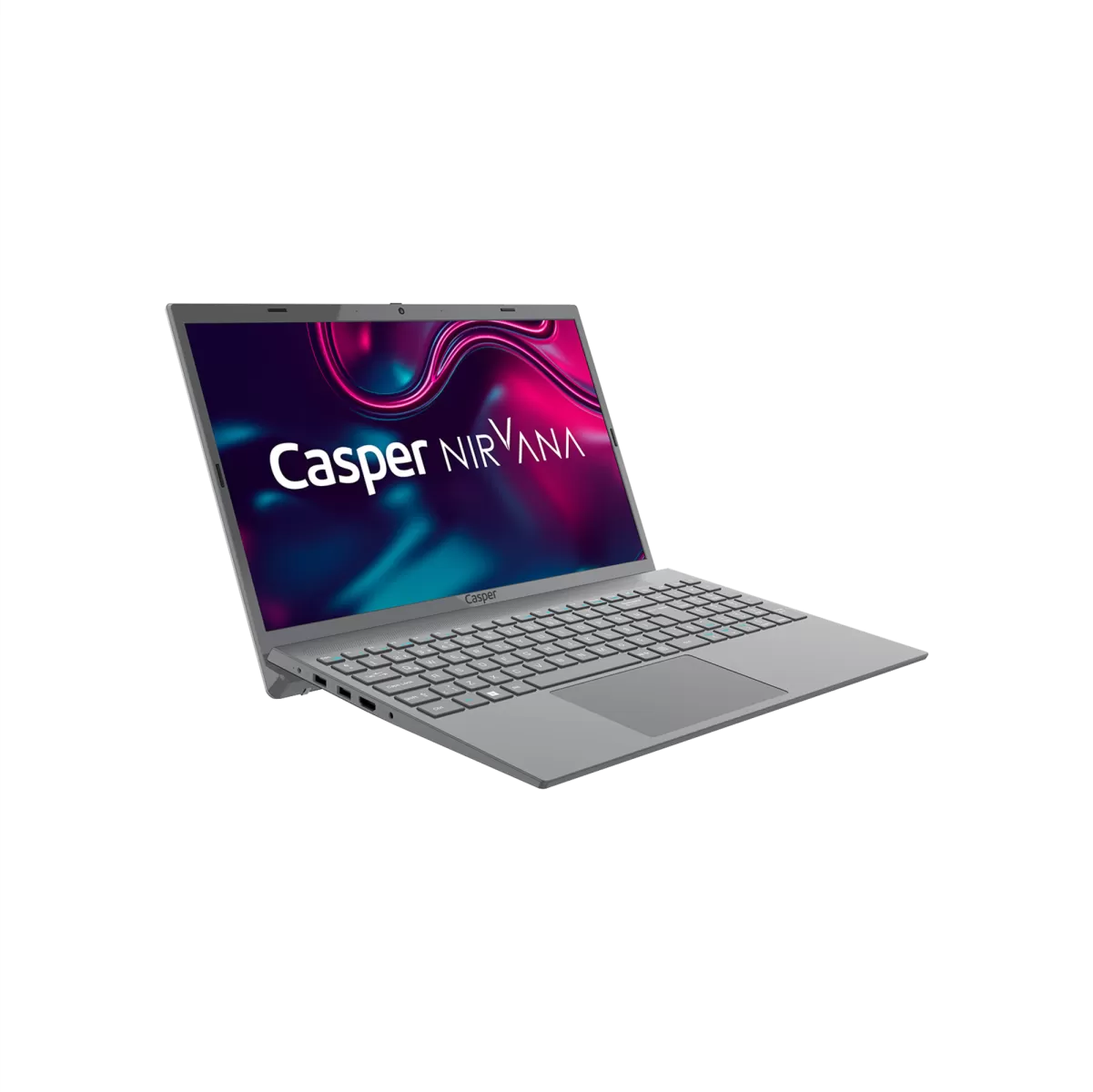 Casper Casper Nirvana Celeron 4 120 4W00B Laptop