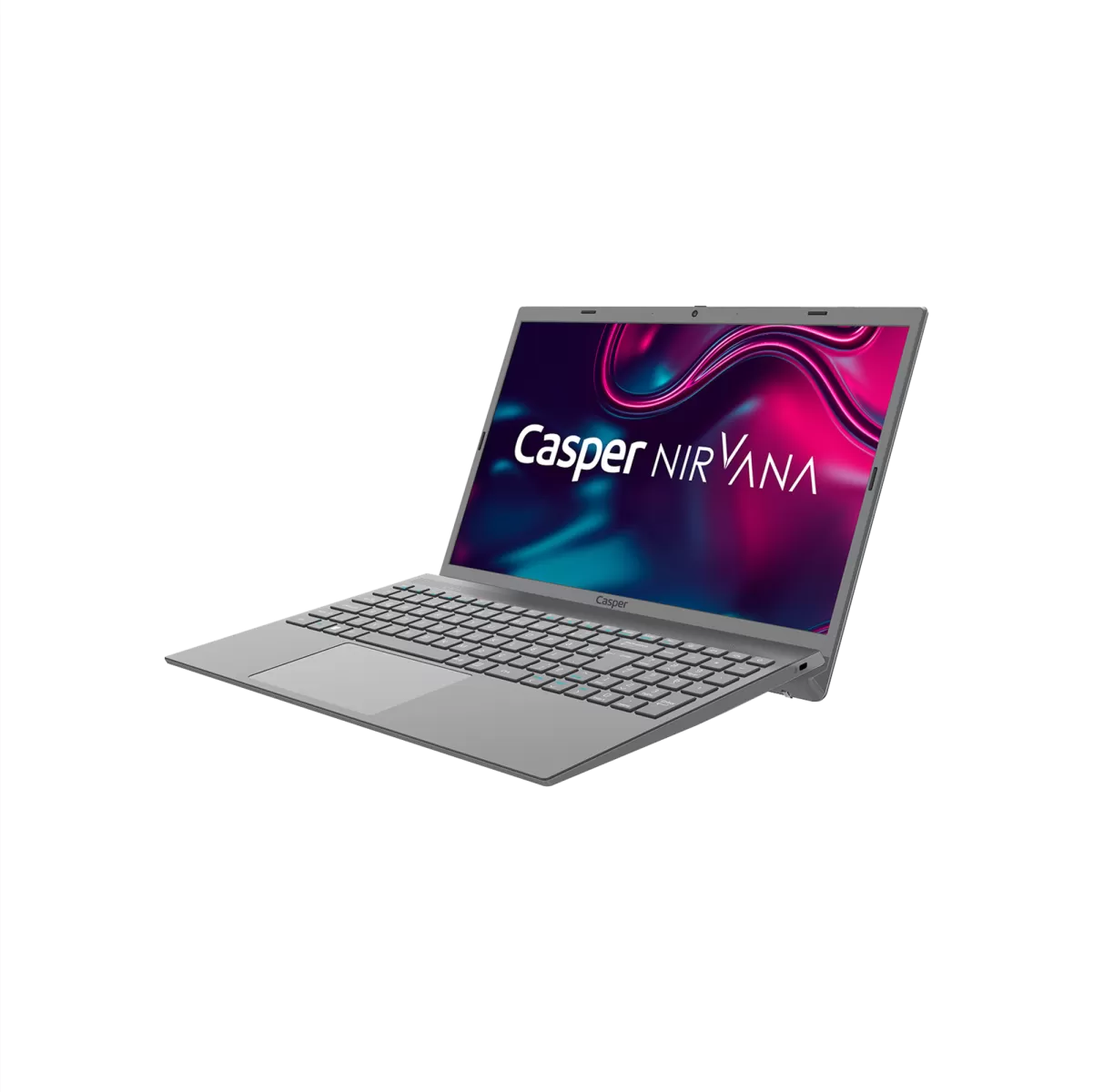 Casper Casper Nirvana Celeron 4 120 4W00B Laptop