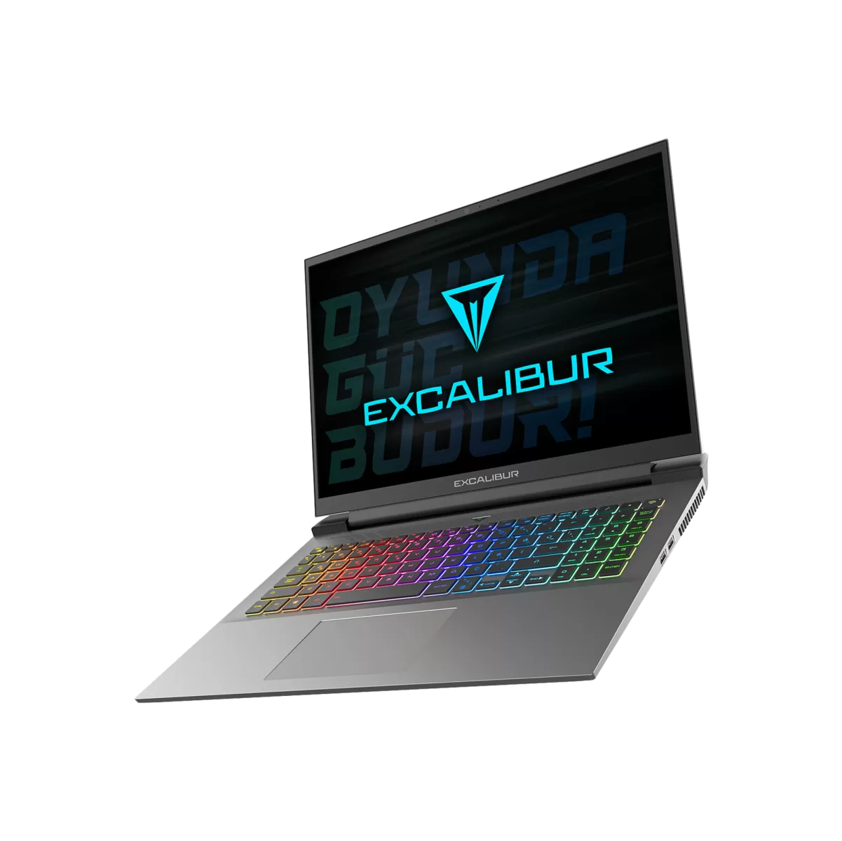 Casper Casper Excalibur i9 32 1TB RTX4090 DF90X Laptop