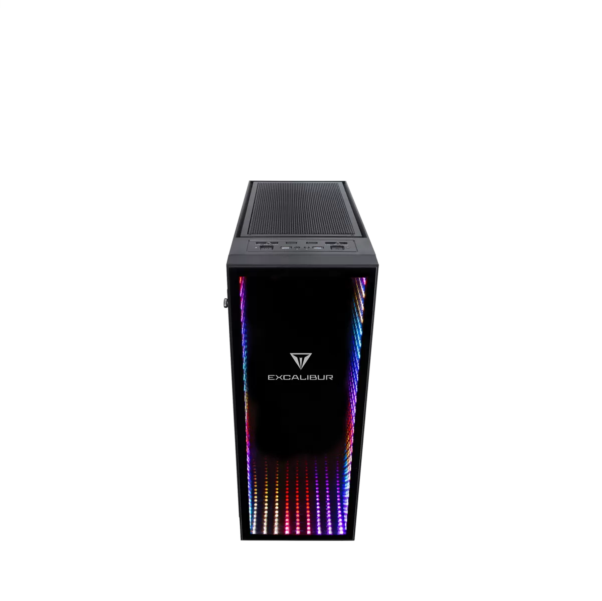 Casper Casper Excalibur i5 16 500 RTX4060 BVB0X Masaüstü Bilgisayar