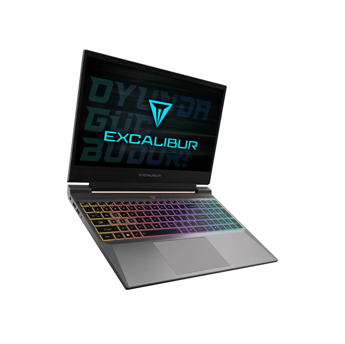 Casper Excalibur i5 12450 16 1TB RTX4050 BFA0X Laptop