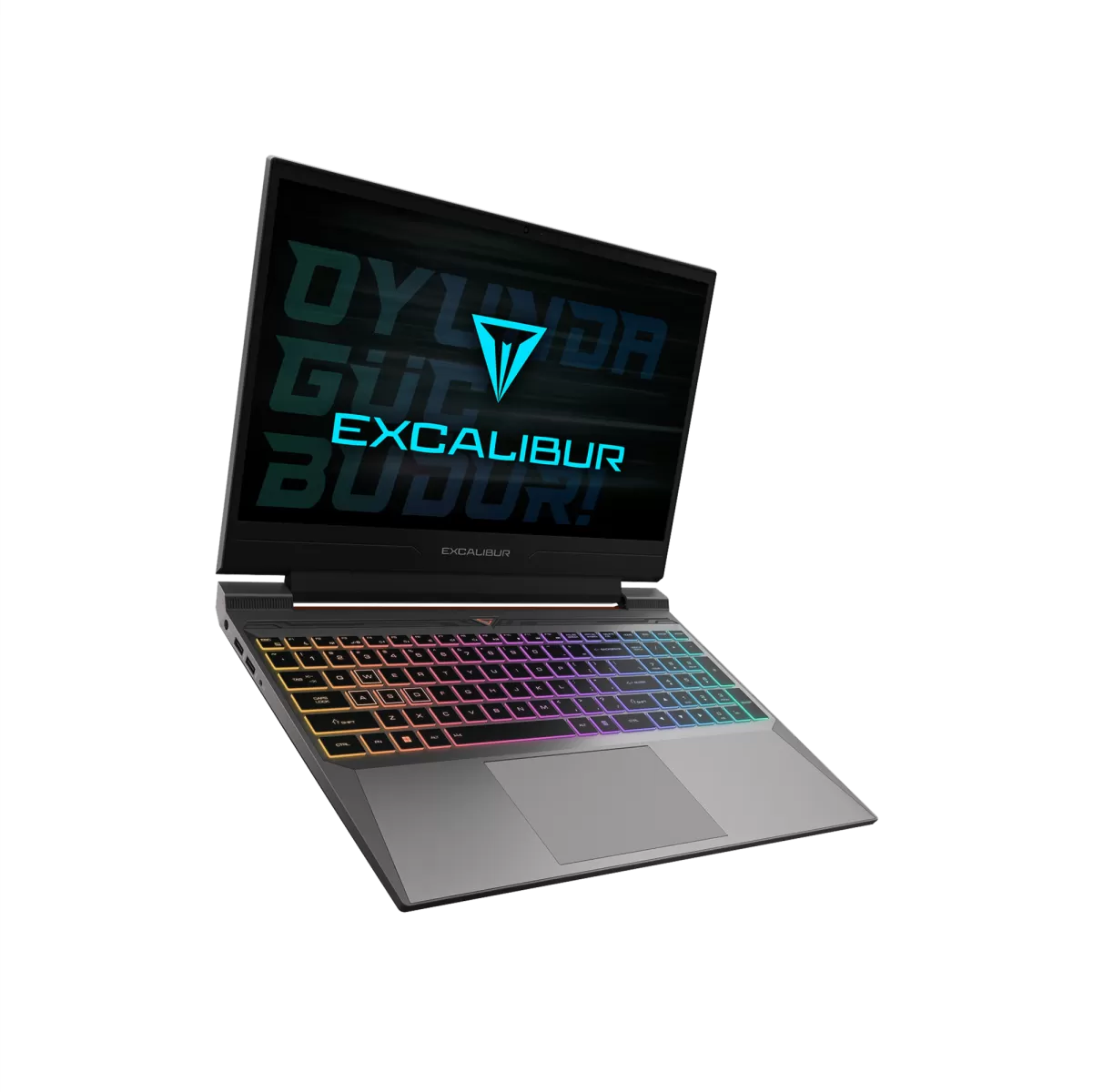 Casper Casper Excalibur i7 16 1TB RTX4060 BFB0X Laptop