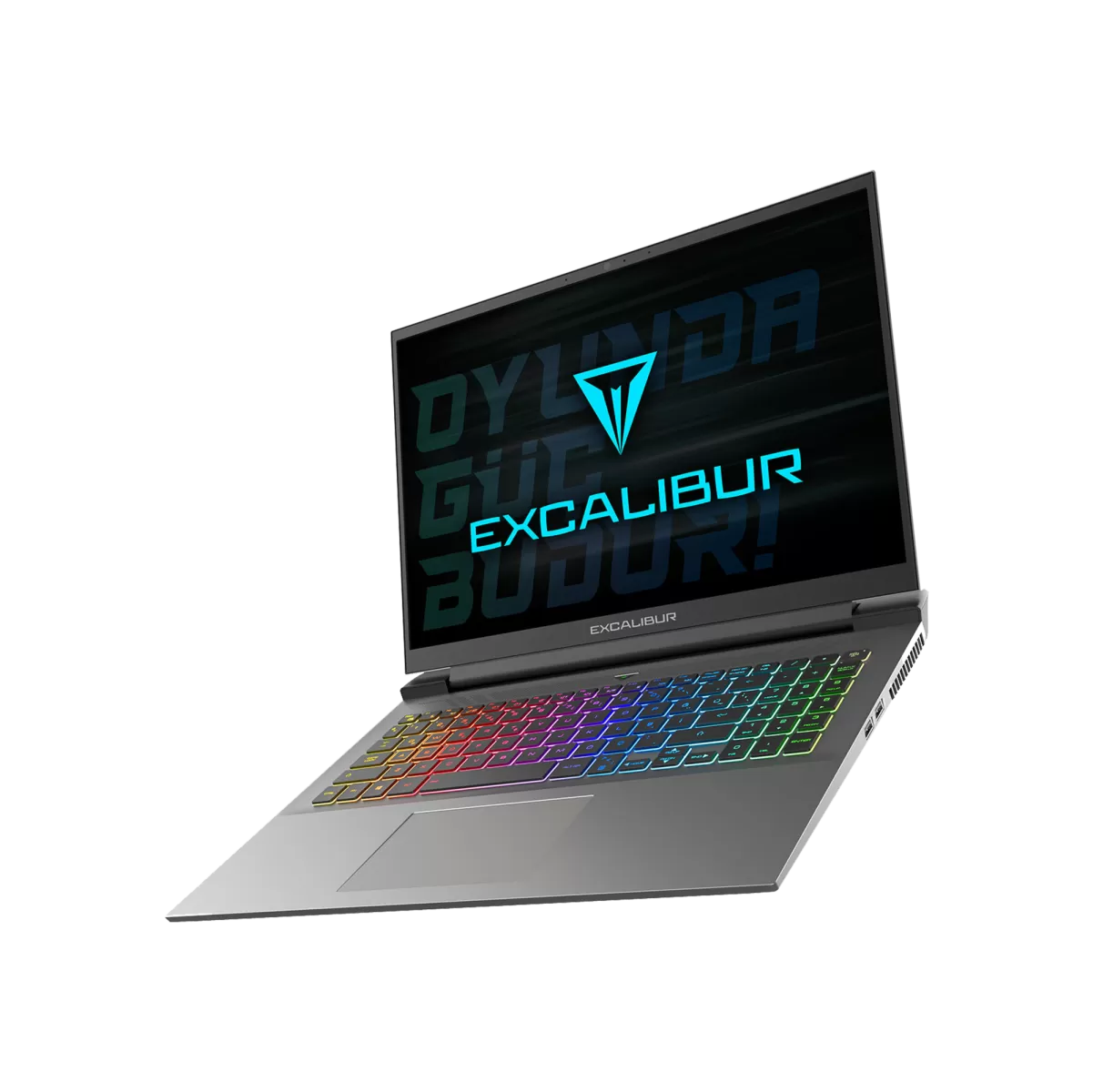 Casper Casper Excalibur i9 32 1TB RTX4070 DF70X Laptop