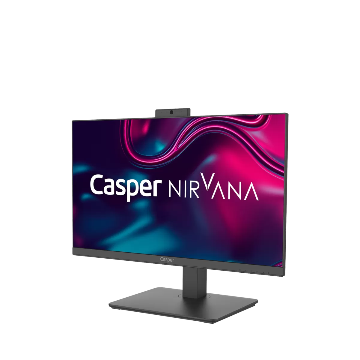Casper Casper Nirvana i3 8 250 A60 8U00X Masaüstü Bilgisayar