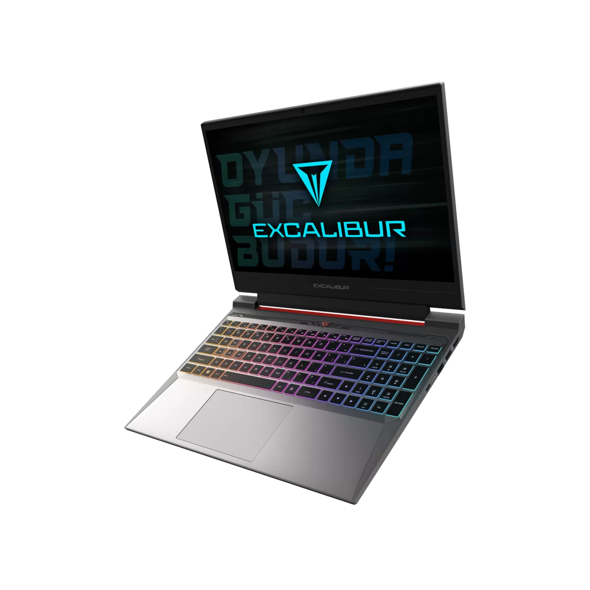 Casper Casper Excalibur i7 16 1TB RTX4050 BFA0X Laptop