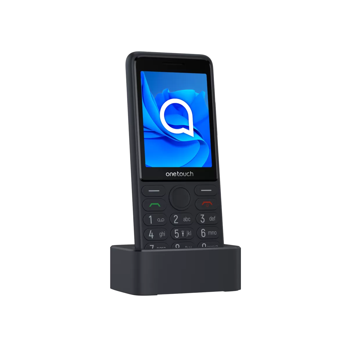 TCL Tcl Onetouch 4022S Tuşlu Telefon Gri Android Telefon Modelleri