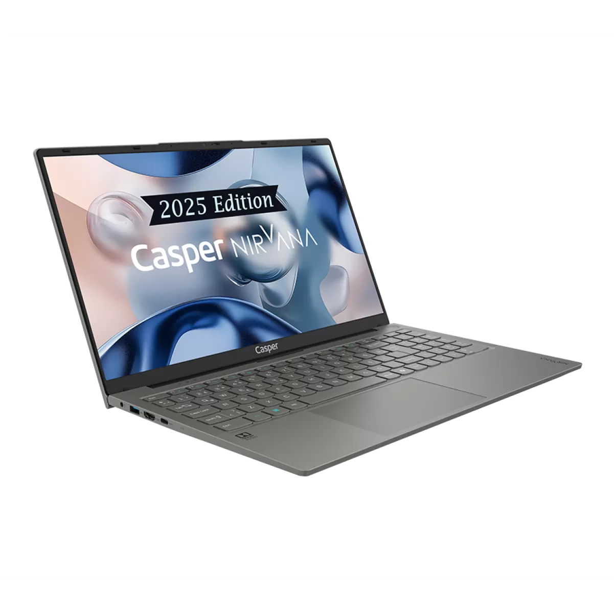 Casper Casper X600.1342-8E00X-G-F i5 8/500 Nb Laptop