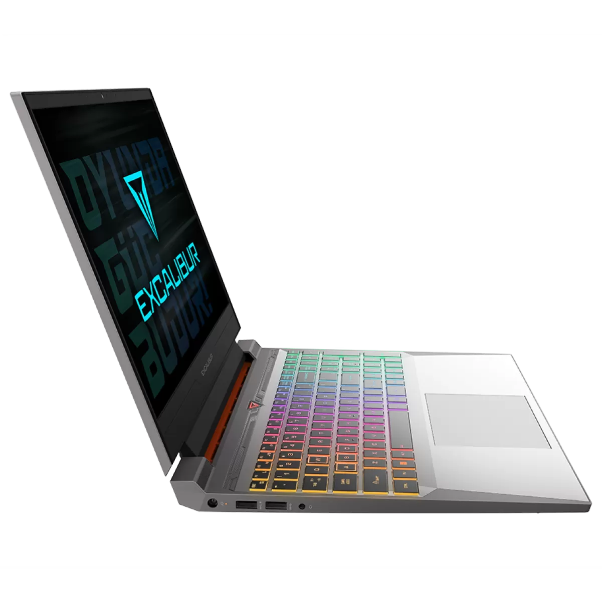 Casper Casper Ex G870.1342-BEJ0X-C i5 16/500 Nb Laptop