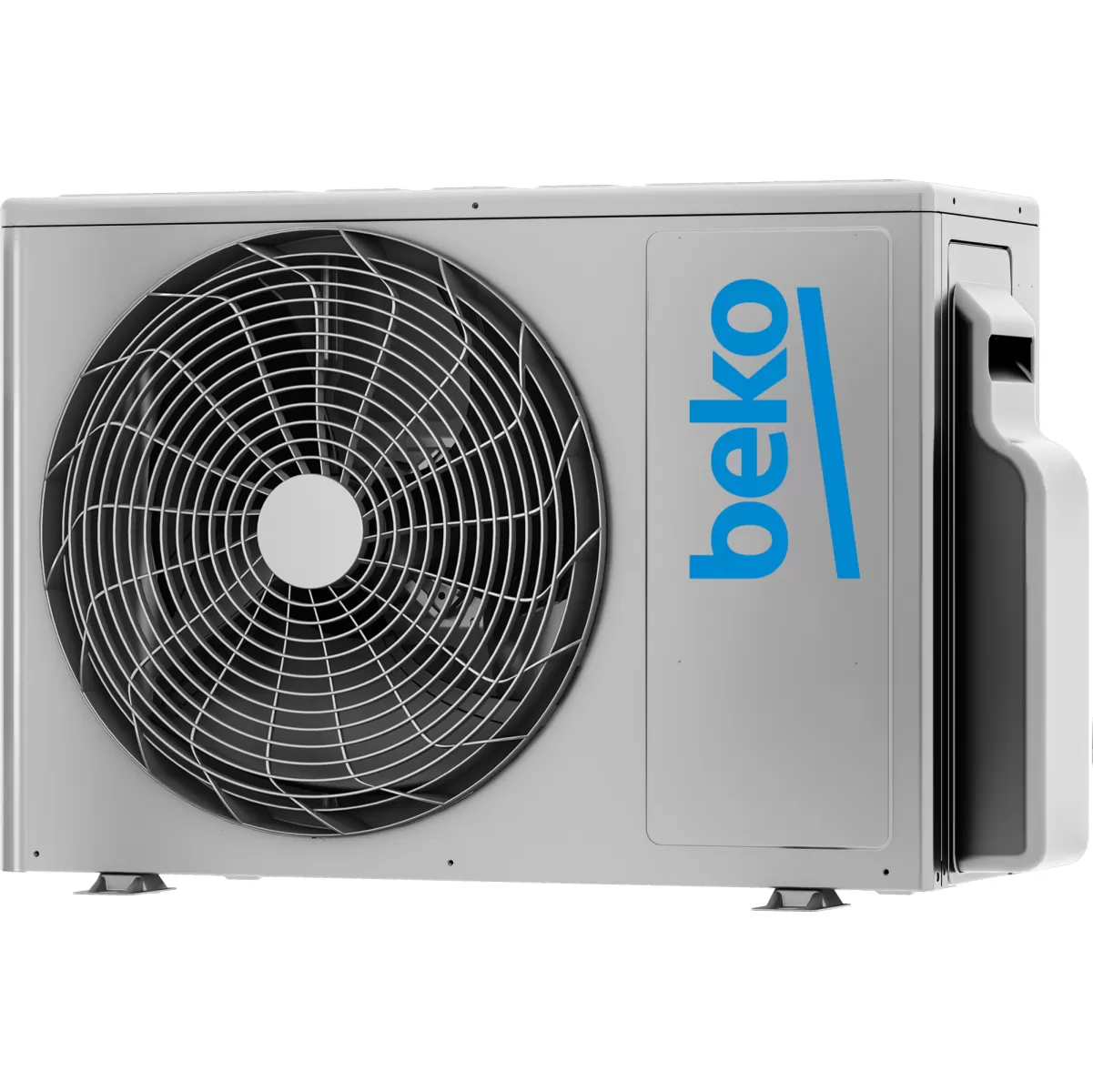 Beko 32125 T Split Klima