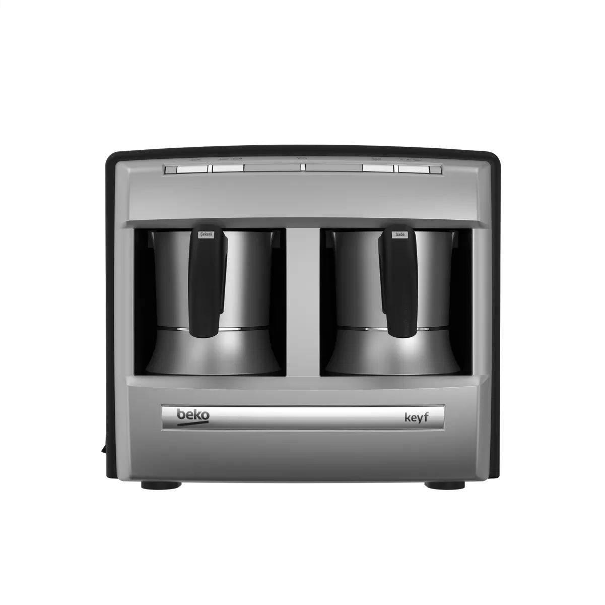 Beko BKK 2170 Türk Kahve Makinesi