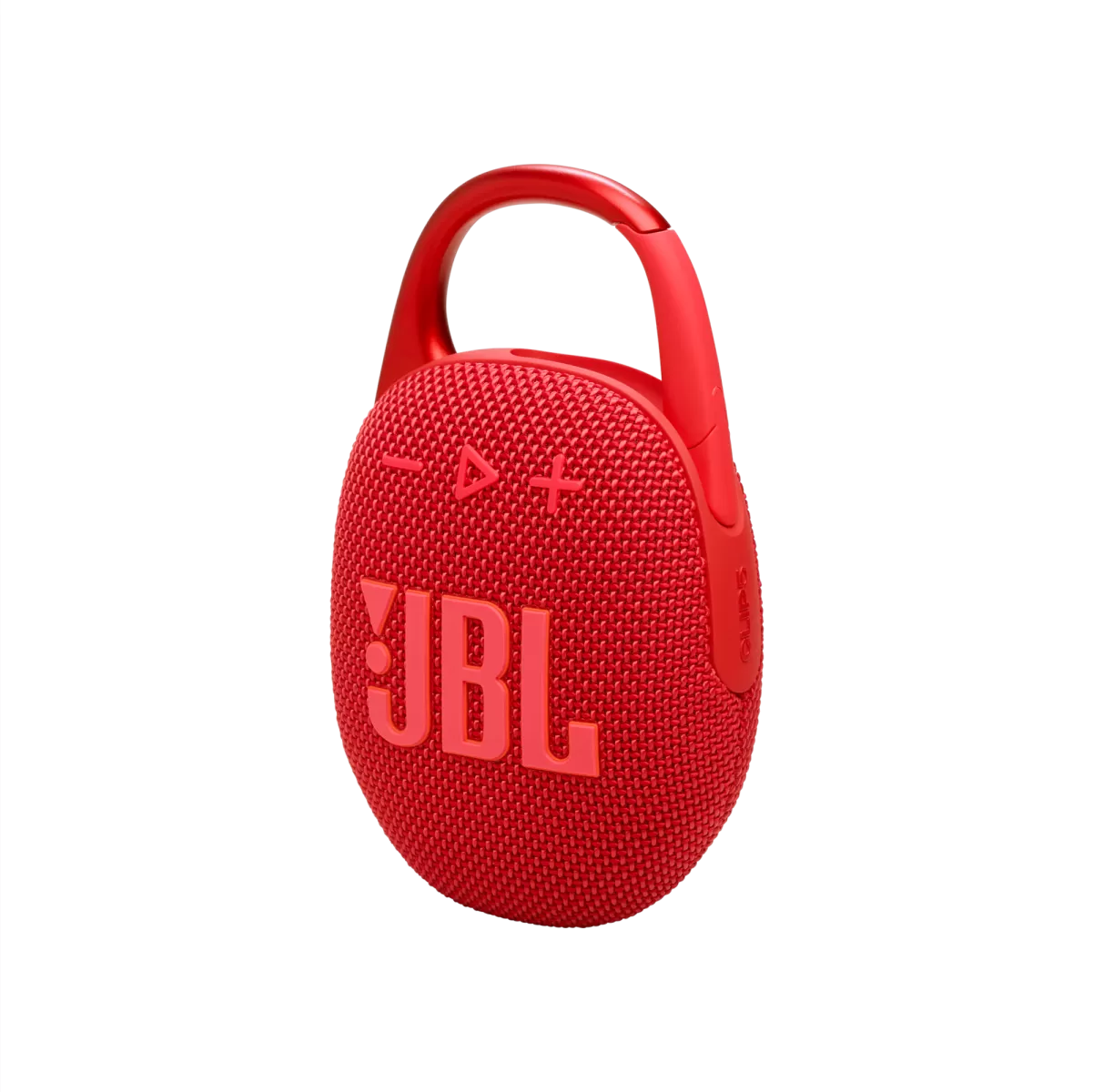 JBL JBL Clip5 Bluetooth Hoparlör IP67Kırmızı Hoparlör