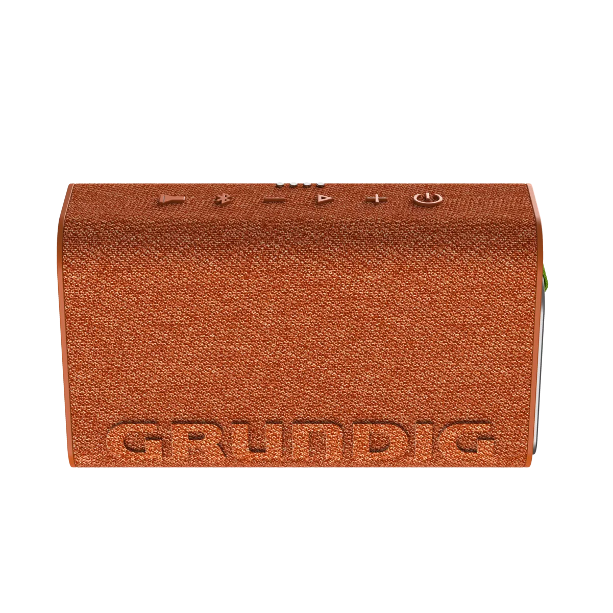 GRUNDIG Xplore Orange Hoparlör