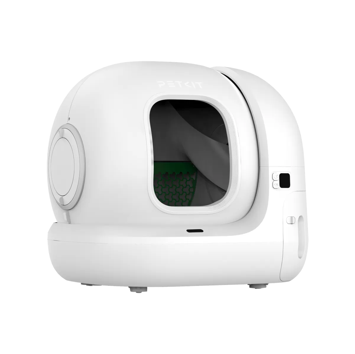 Petkit Petkit Pura Max 2 Akıllı Kedi Tuvaleti Evcil Hayvan Ürünleri