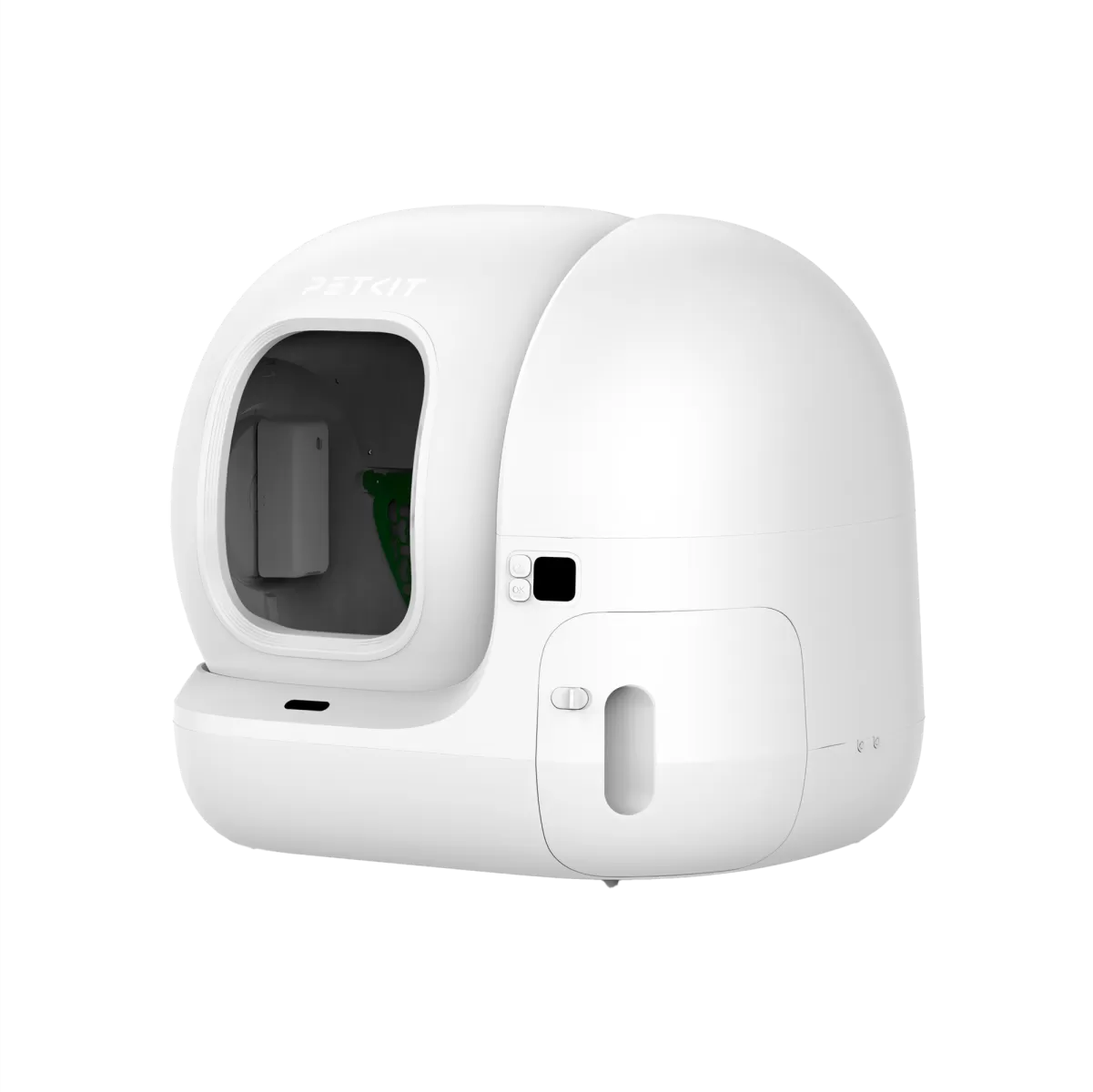 Petkit Petkit Pura Max 2 Akıllı Kedi Tuvaleti Evcil Hayvan Ürünleri