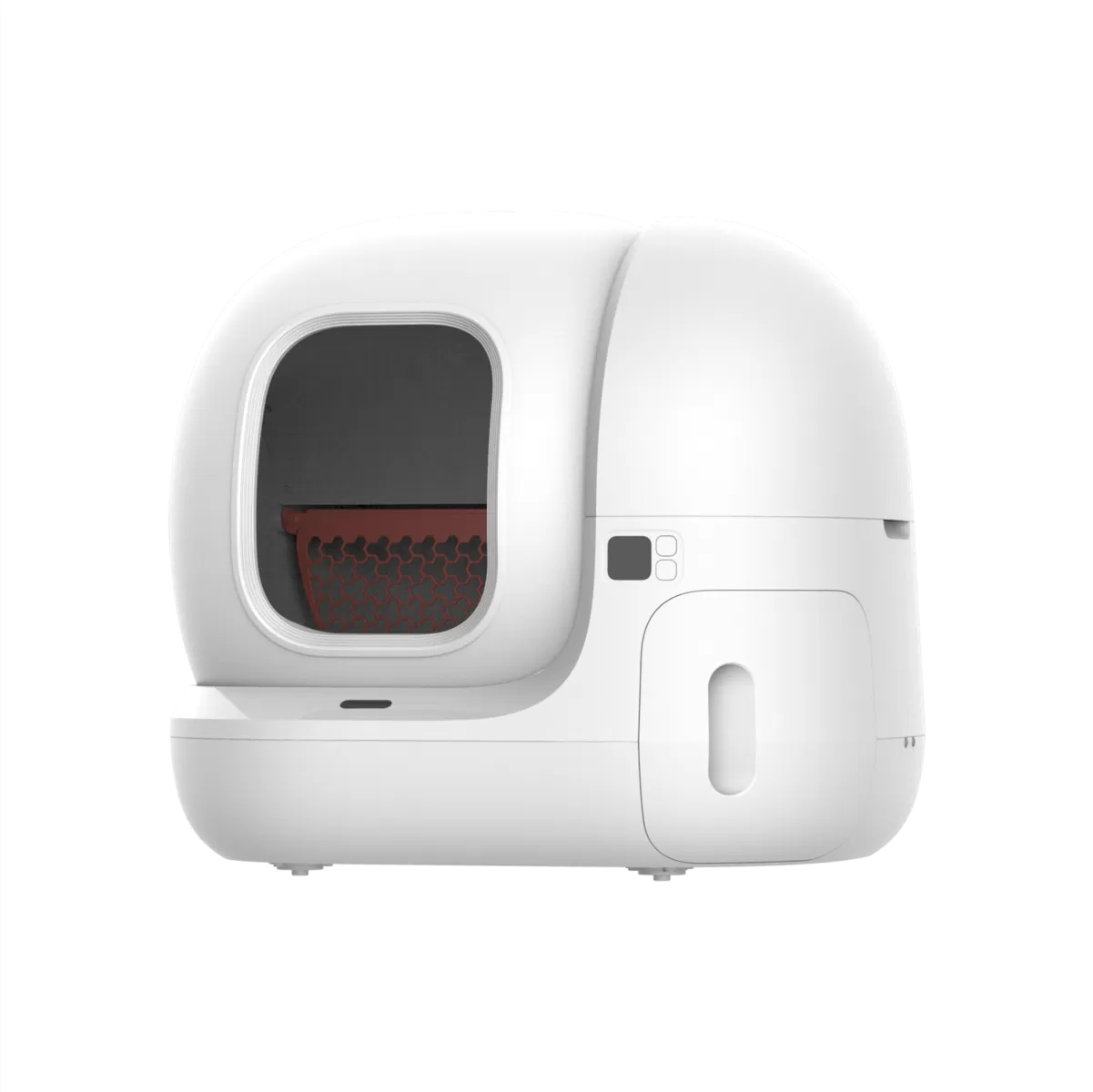 Petkit Petkit Pura Max Akıllı Kedi Tuvaleti Evcil Hayvan Ürünleri