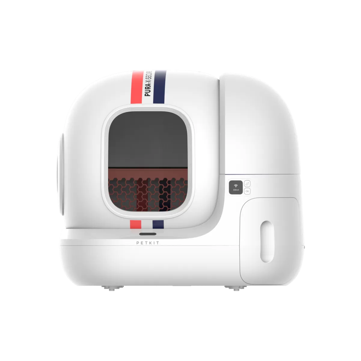 Petkit Petkit Pura Max Akıllı Kedi Tuvaleti Evcil Hayvan Ürünleri