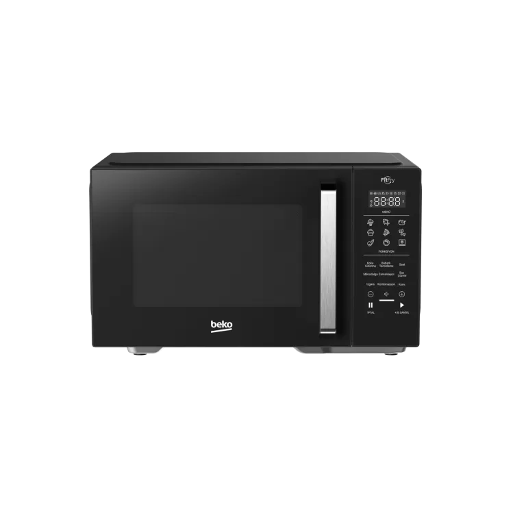 Beko BMD 260 AF DB Mikrodalga Fırın