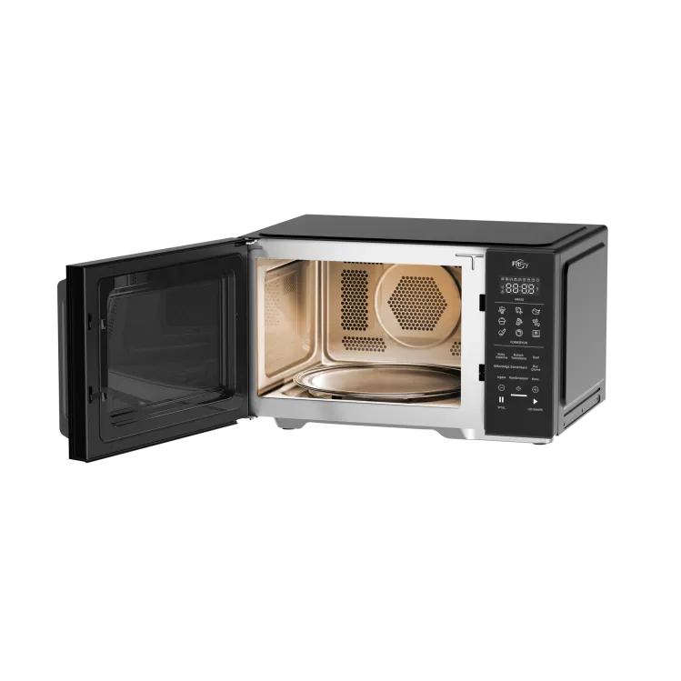 Beko BMD 260 AF DB Mikrodalga Fırın