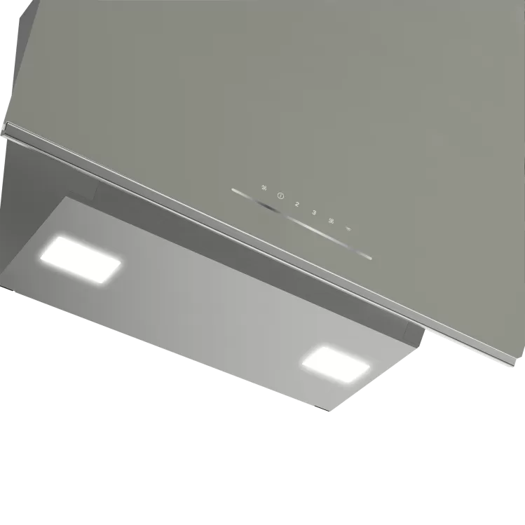 ARÇELİK ADE 606-2 G Ankastre Duvar Tipi Davlumbaz