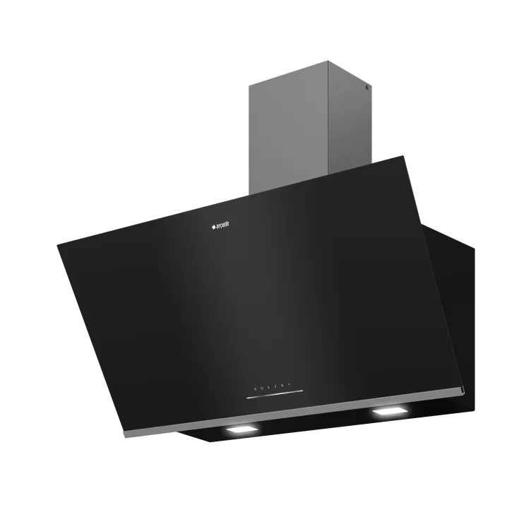 ARÇELİK ADE 906-2 S Ankastre Duvar Tipi Davlumbaz