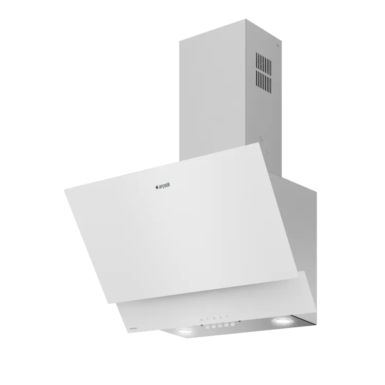 ARÇELİK ADE 605 HB Ankastre Duvar Tipi Davlumbaz