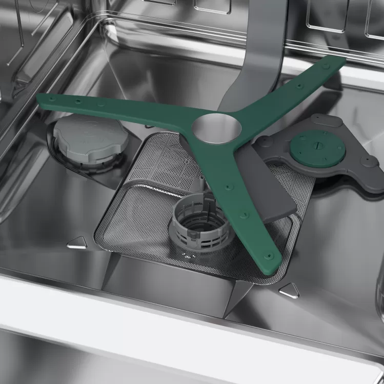 ARÇELİK AB 252 Tam Ankastre Bulaşık Makinesi