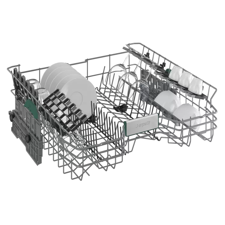 ARÇELİK AB 252 Tam Ankastre Bulaşık Makinesi