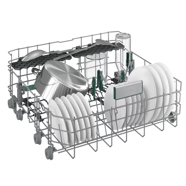 ARÇELİK AB 252 Tam Ankastre Bulaşık Makinesi