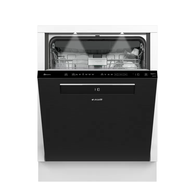 ARÇELİK ABM 152 D Tezgah Altı Bulaşık Makinesi