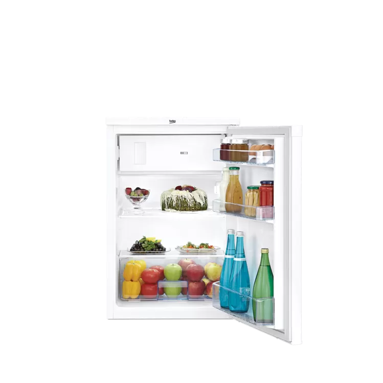 Beko 754140 MB Statik Buzdolabı