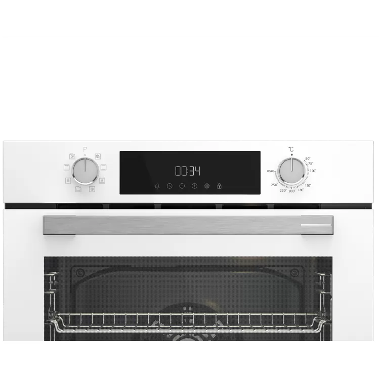 ARÇELİK AFC 340 B Buhar Destekli Fırın