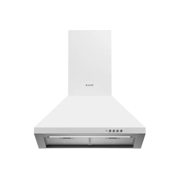 ARÇELİK P 27 YB Ankastre Duvar Tipi Davlumbaz