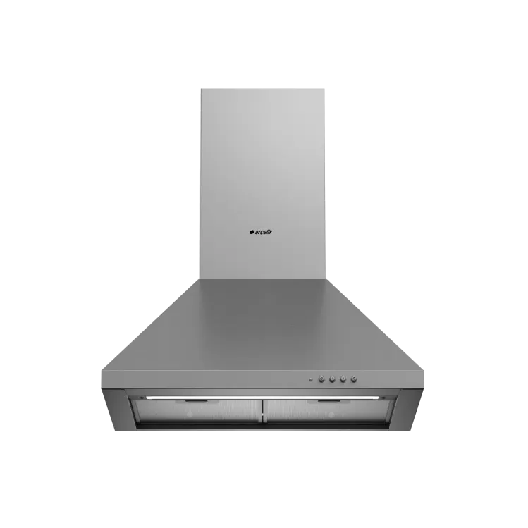 ARÇELİK P 27 YI Ankastre Duvar Tipi Davlumbaz