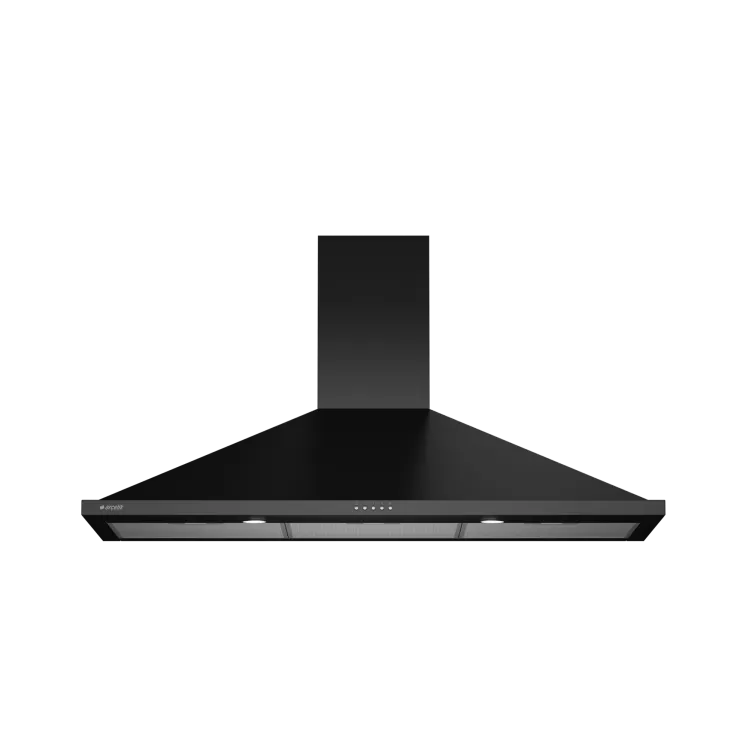 ARÇELİK P 912 S Ankastre Duvar Tipi Davlumbaz