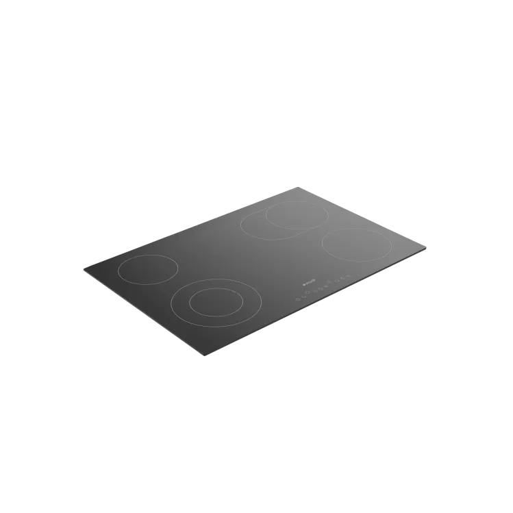 ARÇELİK OV 801 TS Vitroseramik Ocak