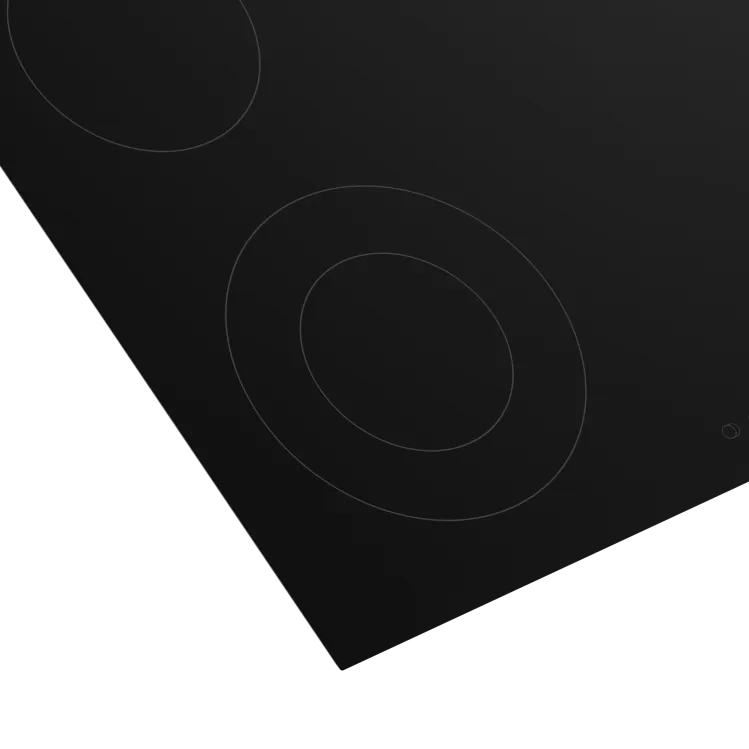 ARÇELİK OV 802 ST Vitroseramik Ocak