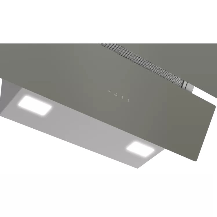 ARÇELİK ADE 605-3 G Ankastre Duvar Tipi Davlumbaz